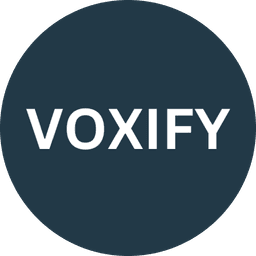 Voxify
